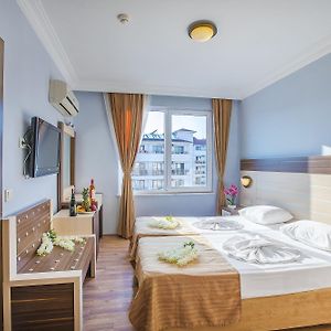 Budget Double Kamer