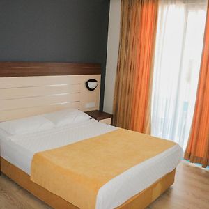 Standaard Double Kamer